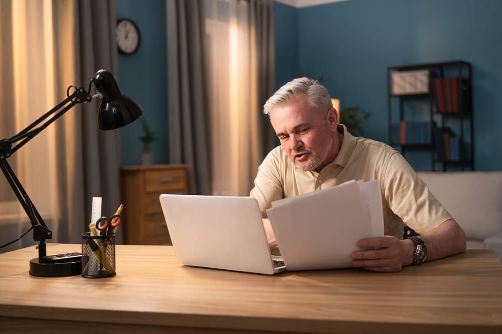 insurance letter you should read immediately