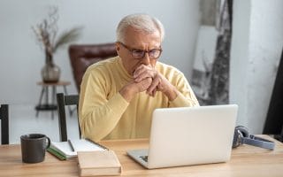 "elder fraud" bank freeze