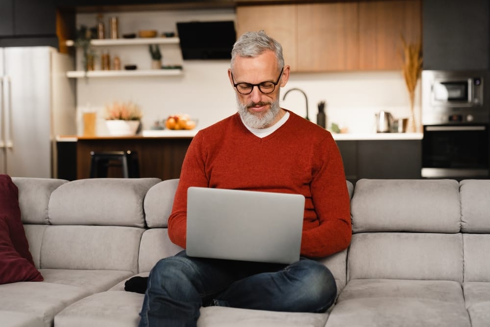 checking Social Security statement