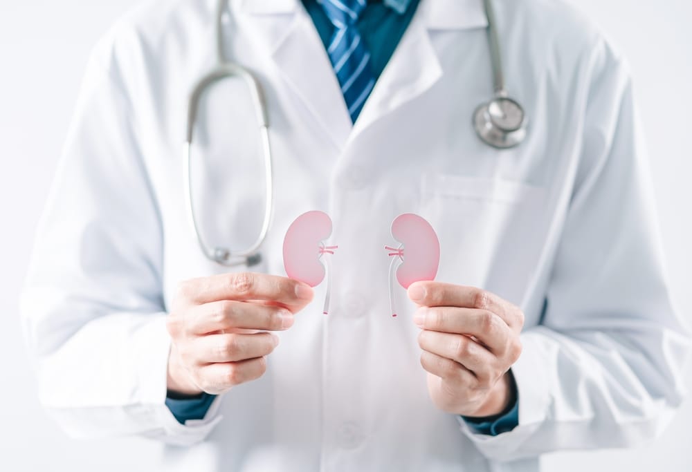kidney patient medicare changes