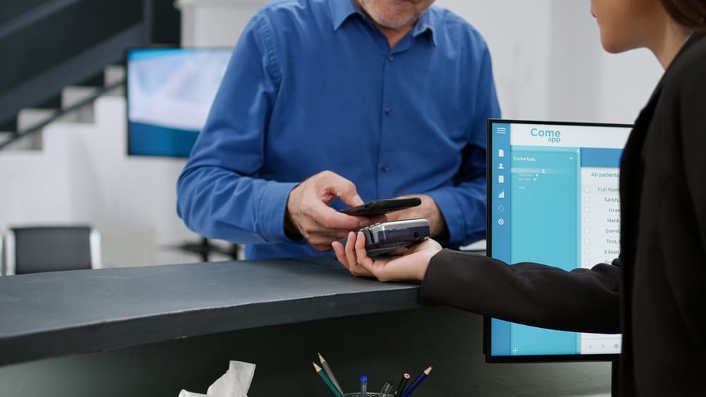 medical appointments requiring deposits