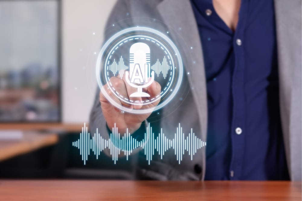 AI voice cloning scams