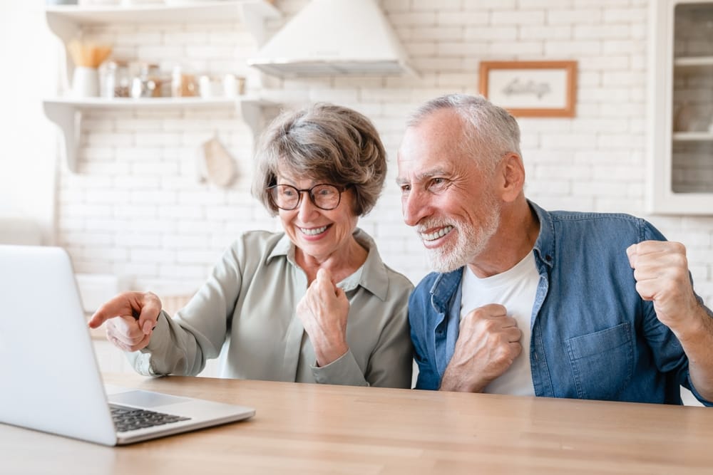 cost-of-living discounts for seniors