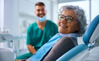 Medicare Advantage plans restoring benefits like dental coverage