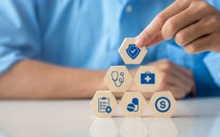 outpatient services with new cost-sharing rules