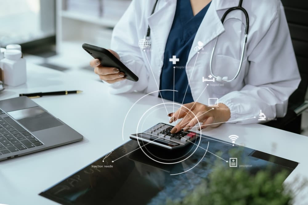 medical group consolidations costing you more