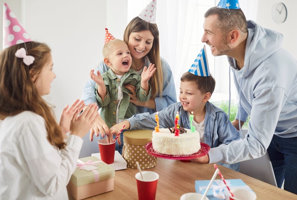 Millennial parenting costs