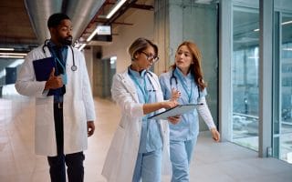 hospitals adding care coordination fees