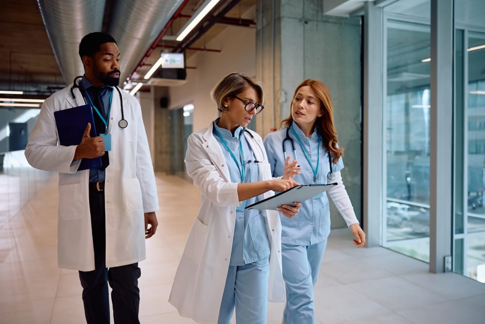 hospitals adding care coordination fees