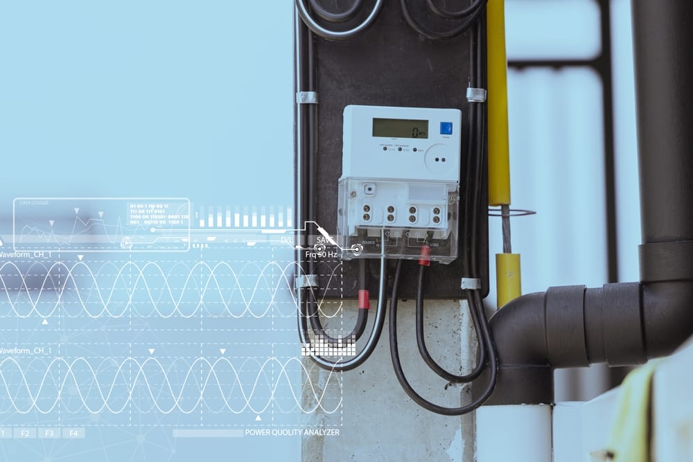 smart meter audit in New York