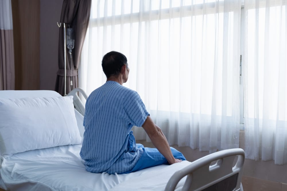 hospitals revisiting observation rules