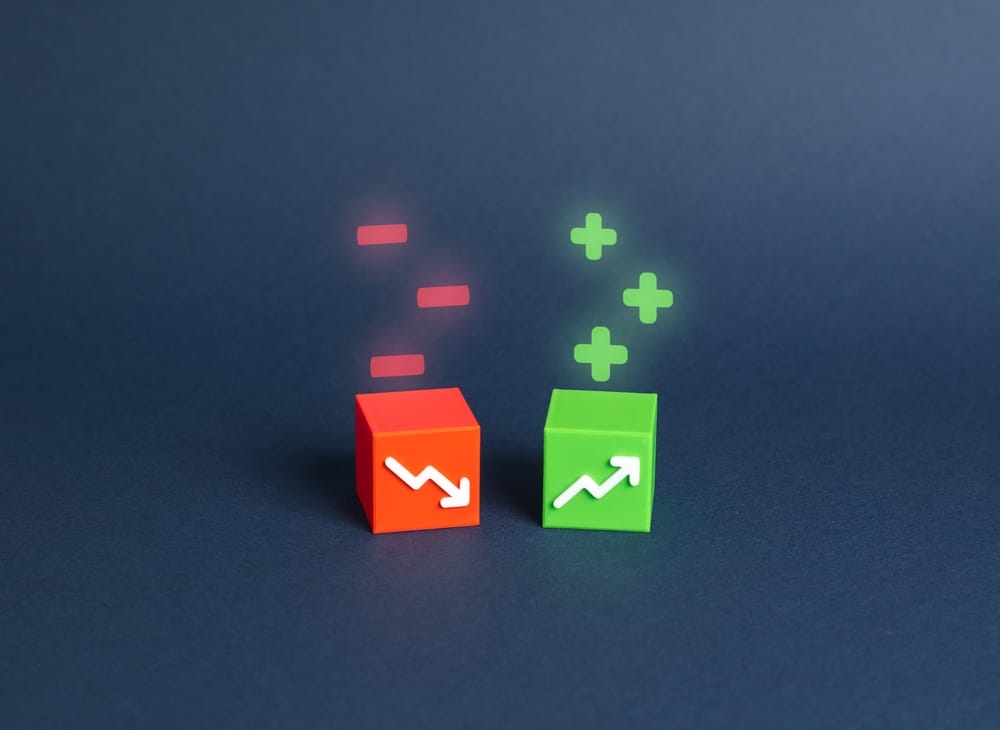 senior investors adjusting tax strategy due to market volatility