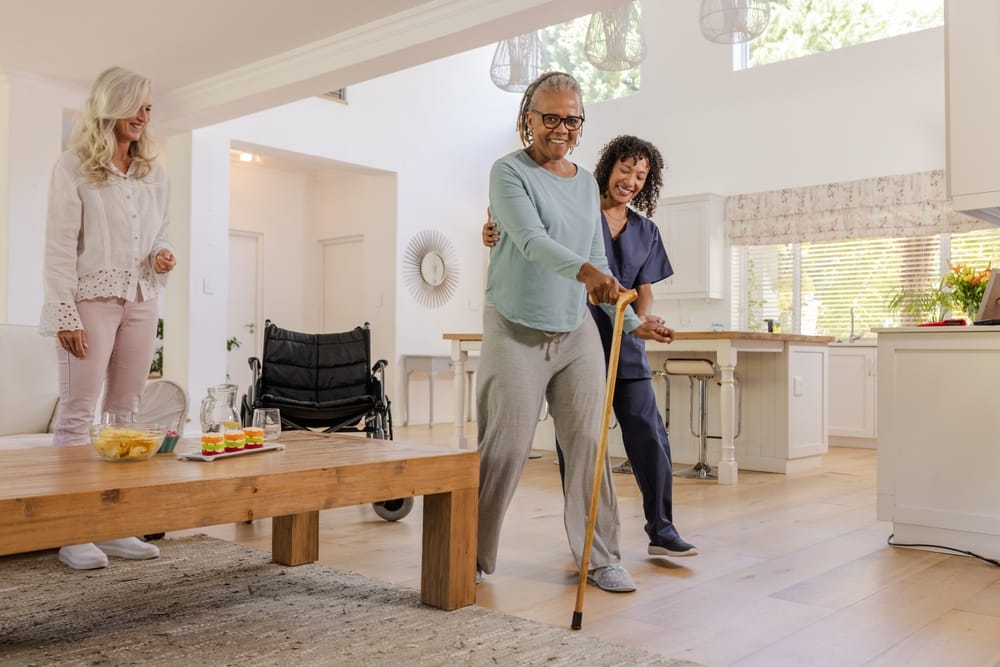 free home safety programs