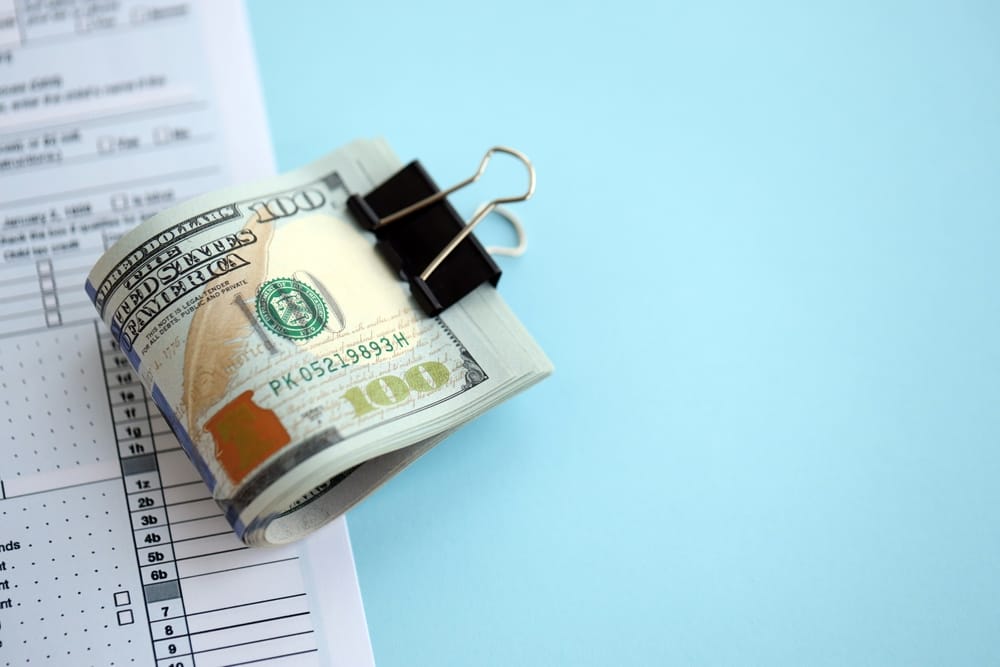 delays in tax refund processing