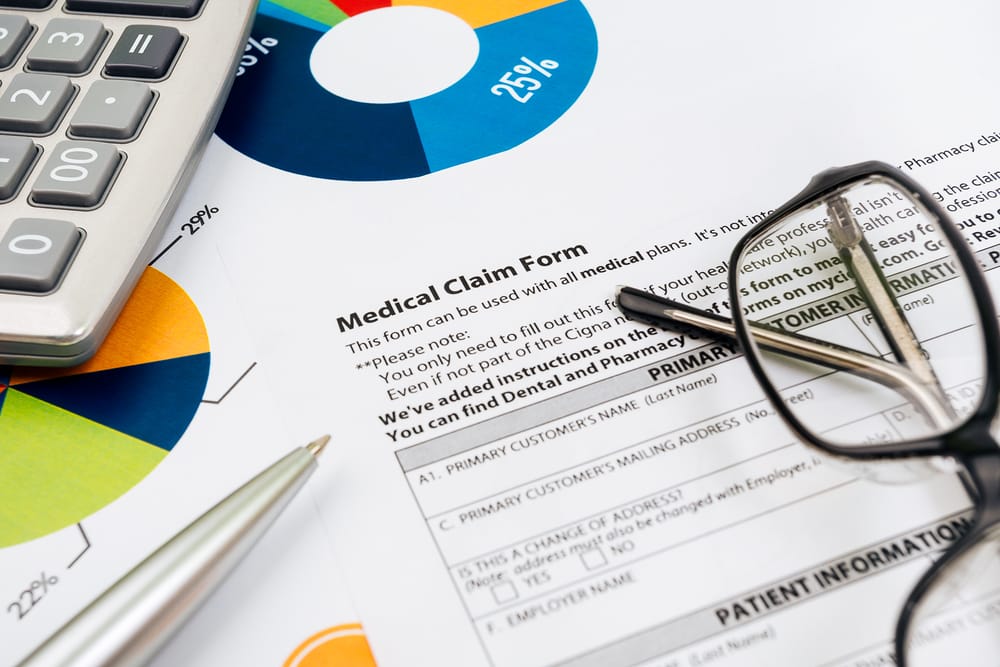 medical claims taking longer to process