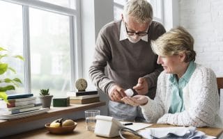 signs your Medicare costs changed