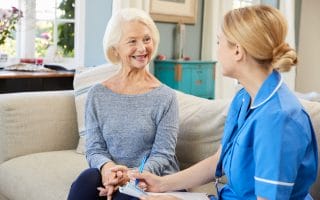 new nursing home staffing rule