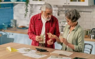9 Budget Adjustments Retirees Are Making After January