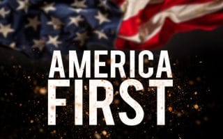 The “America First” Plate Fee: Why Some Georgia Drivers Are Paying $90 More in 2026