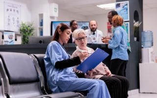 7 Medical Charges Seniors Assume Are Temporary