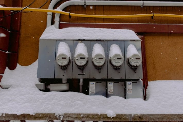 The ‘February Freeze’: Why Your Next Utility Bill Could Be Much Higher Than Expected