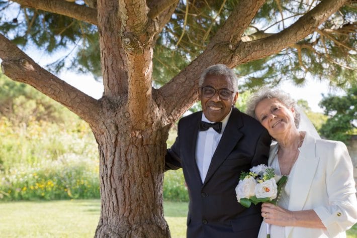 Grey Marriages: 7 Financial Secrets Couples Over 60 Rarely Share Until It’s Too Late
