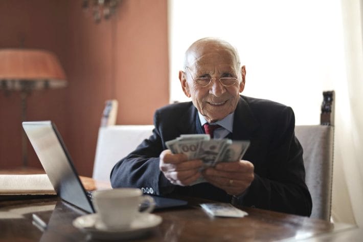 7 Ways Older Adults Are Finding Extra Cash Without Working