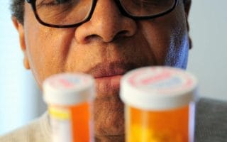 Medicare Part D Deductible