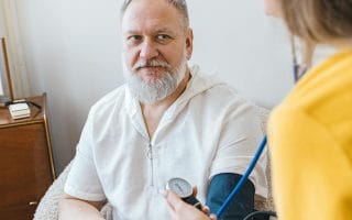 Medicare plan features