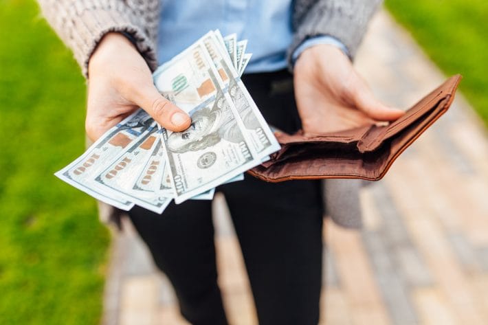 Missing Your 7 Stay NJ Benefit? The Processing Glitch Delaying Payments for Many Seniors