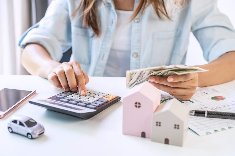 home expenses people assume are fixed