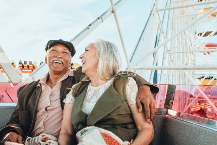 Finding Love After 55: The Red Flags Most People Ignore After Divorce or Widowhood