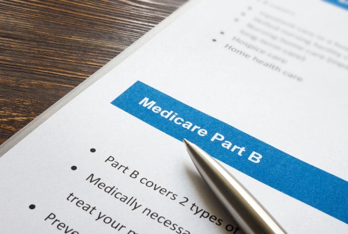 Medicare Advantage plan