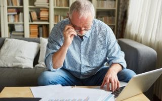 tax thresholds seniors