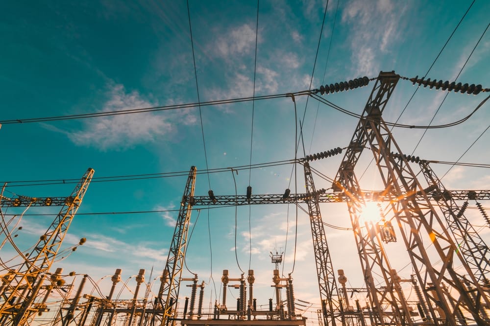 Infrastructure costs