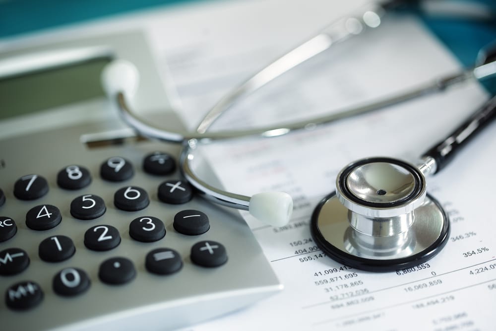 Medicare billing errors