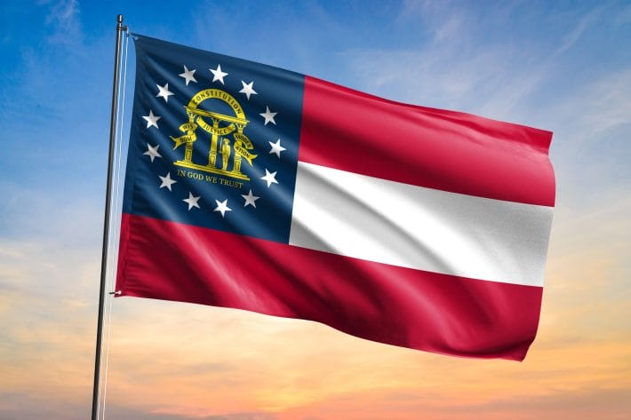 Georgia homestead exemption