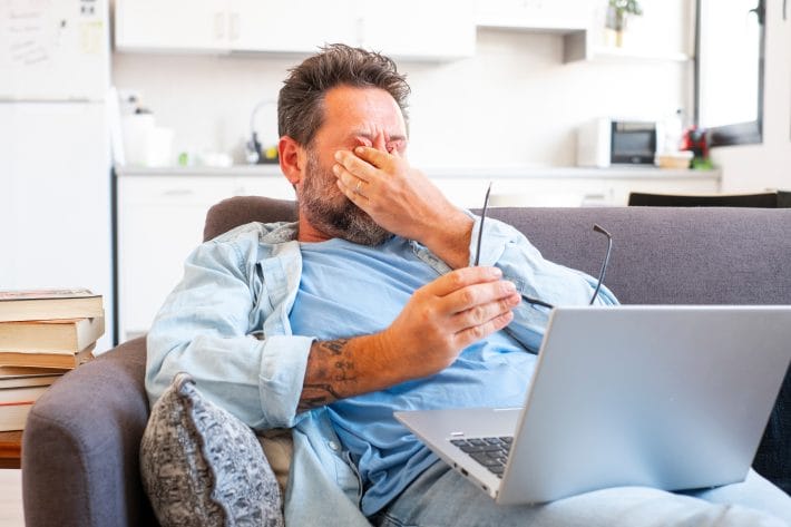 digital login verification