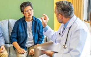 Medicare coverage gaps