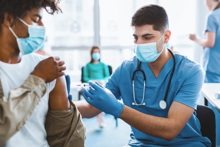 The 4 Most Vulnerable Groups In Charlotte, NC  Measles Outbreak