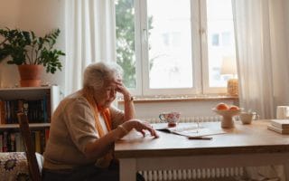 Medicare appeal rules