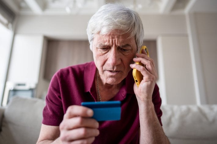 Why Seniors in Shared Housing Are Losing Their .25 Lifeline Phone Discount