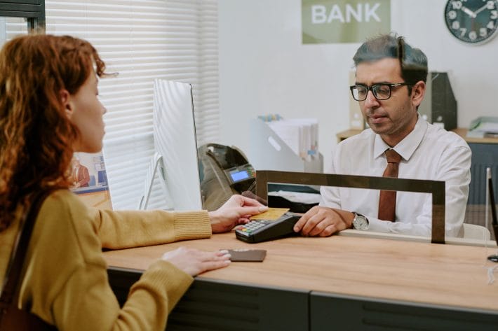 6 Bank Letters Seniors Ignore That Can Trigger Account Freezes