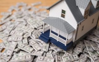 Washington senior tax freeze