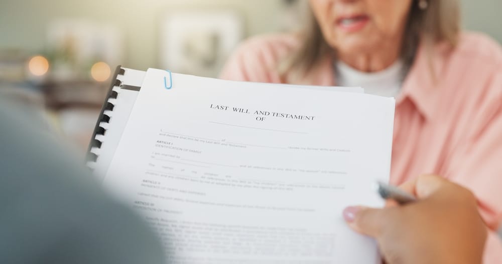 estate planning mistakes