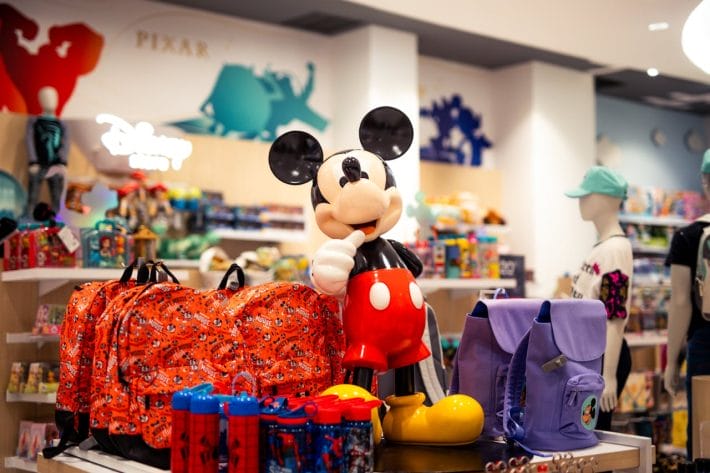 5 Ways to Get Disney Merchandise For Half The Price 5 Ways to Get Disney Merchandise For Half The Price