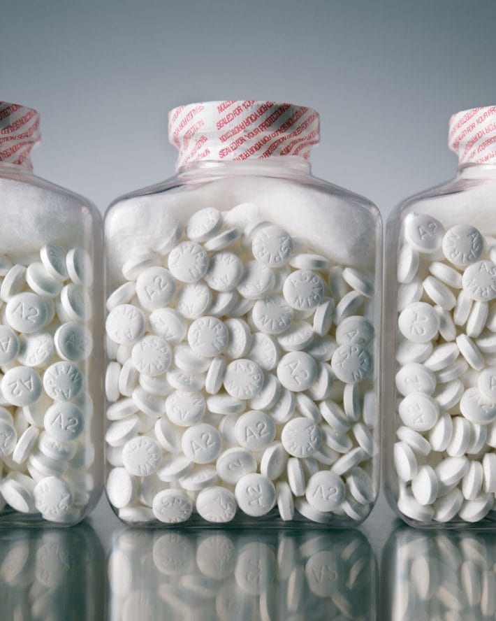 high-risk blood thinners for seniors