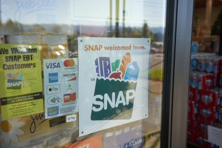 SNAP Recertification in 2026 Now Requires Online Verification in Some States—And Seniors Are Struggling
