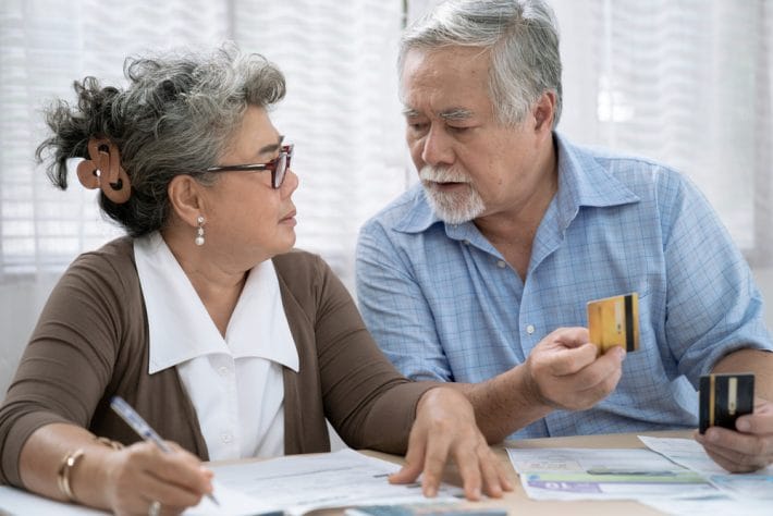 paying off your house early