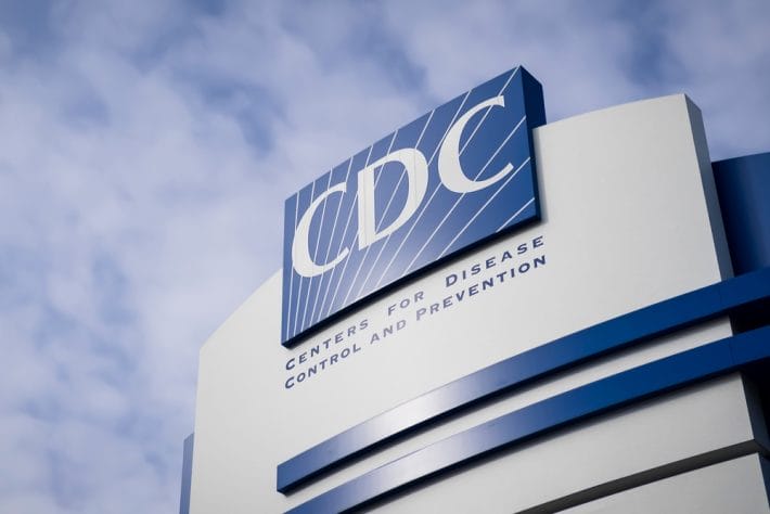 New York’s Spring RSV Bump: Why the CDC Is Calling This Spike ‘Atypical